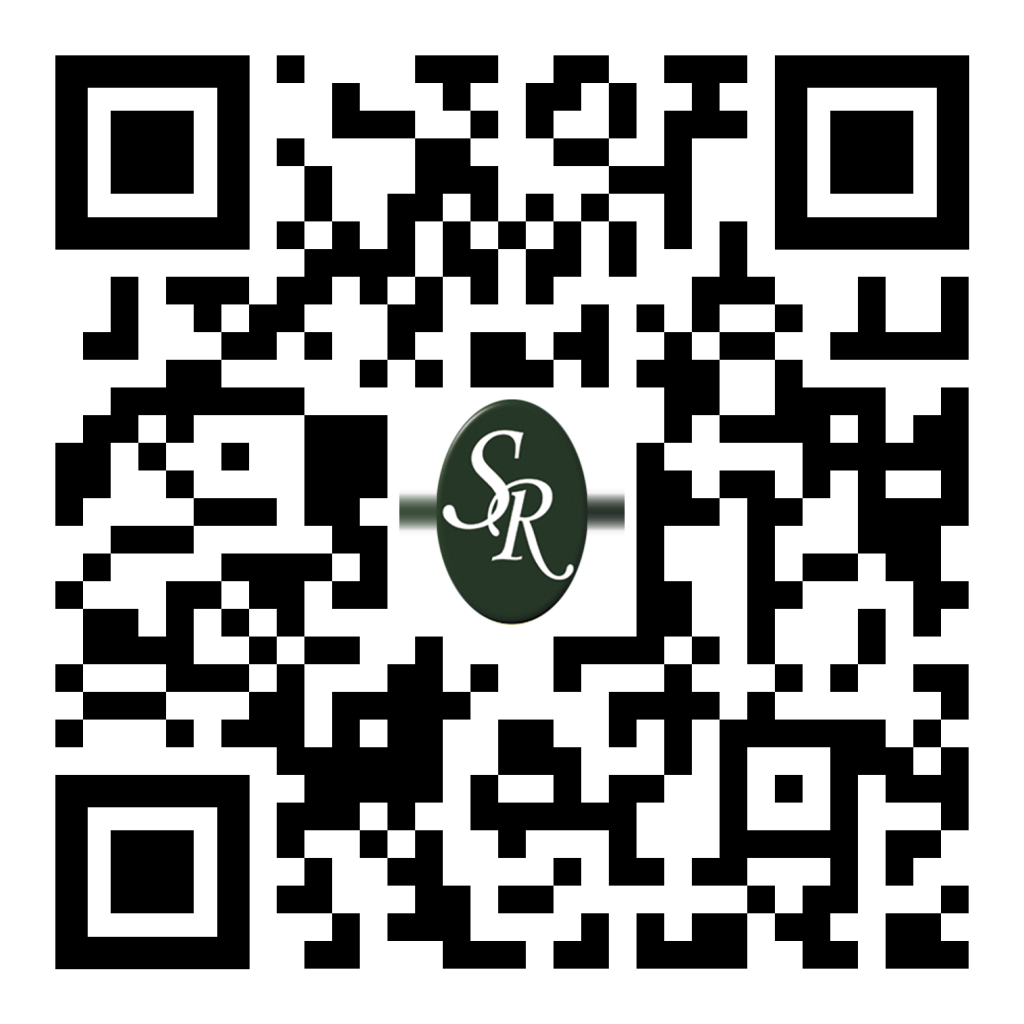 Stevenson Ridge QR Code