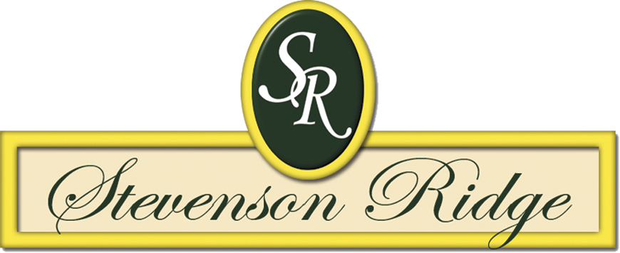 Stevenson Ridge Logo